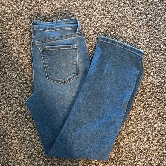 KanCan Denim - Kancan straight leg  Women's Jeans